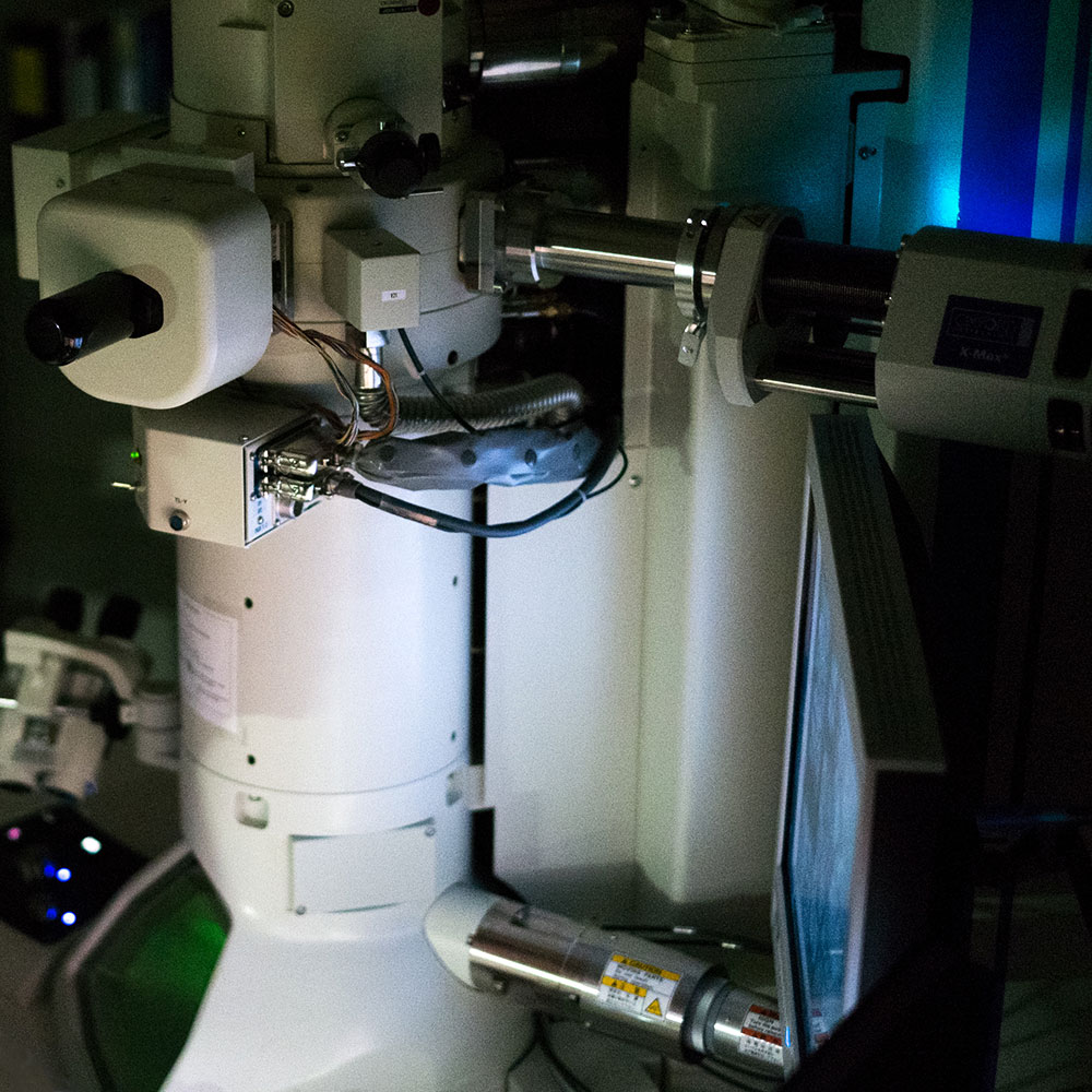 Electron Microscopy